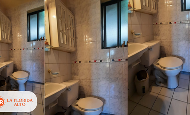 VEN A VIVIR CON SEGURIDAD A LA FLORIDA ALTO