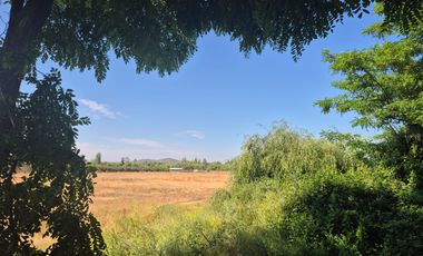 TERRENO EN VENTA CON LUZ Y AGUA EN LAS CABRAS