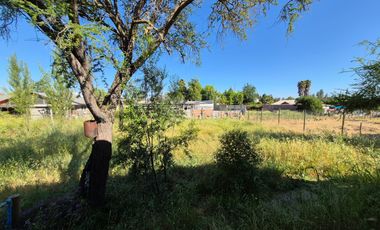 OPORTUNIDAD DE INVERSIÓN A PASOS DE BALNEARIO LLALLAUQUEN