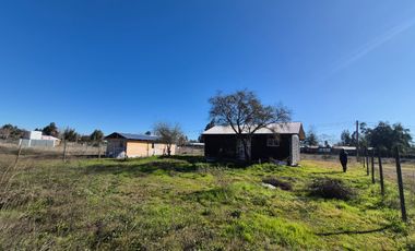 OPORTUNIDAD DE INVERSIÓN A PASOS DE BALNEARIO LLALLAUQUEN