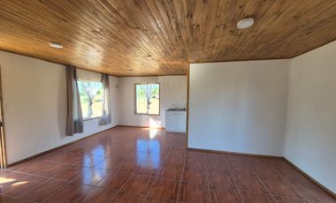 OPORTUNIDAD DE INVERSIÓN A PASOS DE BALNEARIO LLALLAUQUEN