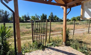 OPORTUNIDAD DE INVERSIÓN A PASOS DE BALNEARIO LLALLAUQUEN