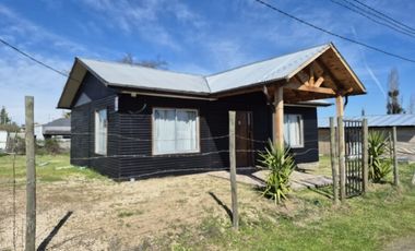 OPORTUNIDAD DE INVERSIÓN A PASOS DE BALNEARIO LLALLAUQUEN