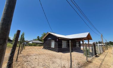 OPORTUNIDAD DE INVERSIÓN A PASOS DE BALNEARIO LLALLAUQUEN