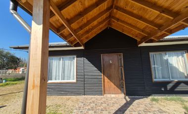 OPORTUNIDAD DE INVERSIÓN A PASOS DE BALNEARIO LLALLAUQUEN