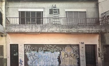 Venta Lote 8,66 x 24 Santos Lugares