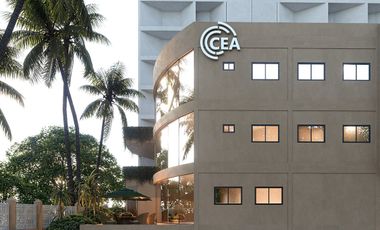 Asegura tu Consultorio en el Corazón Médico y Turístico de Mérida: La Ubicación