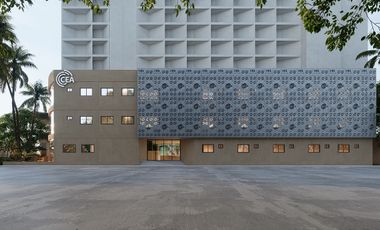 Asegura tu Consultorio en el Corazón Médico y Turístico de Mérida: La Ubicación