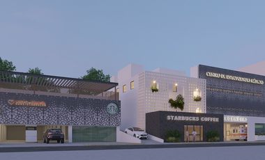 Asegura tu Consultorio en el Corazón Médico y Turístico de Mérida: La Ubicación