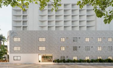 Asegura tu Consultorio en el Corazón Médico y Turístico de Mérida: La Ubicación