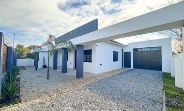 Casa en Los Pinares