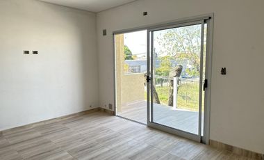 Modernos deparamentos ideales para vos|  a estrenar| Lobos