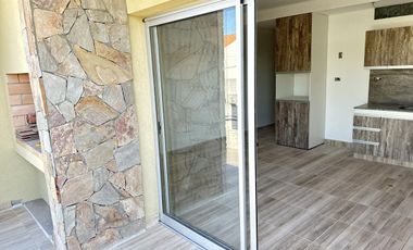 Modernos deparamentos ideales para vos|  a estrenar| Lobos