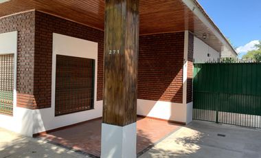 Casa - Temperley Oeste