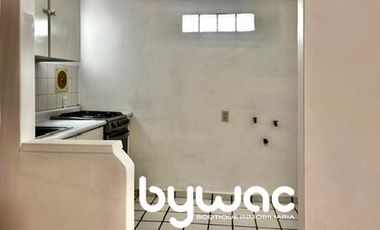 Departamento en venta