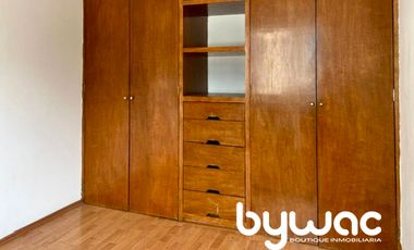 Departamento en venta