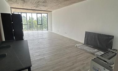 Oficina en venta frente complejo nuevo seguridad premium