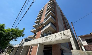 Departamento en Ituzaingo centro - venta - 3 ambientes