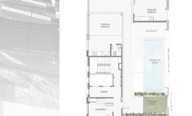 Departamento en Ituzaingo centro - venta - 3 ambientes