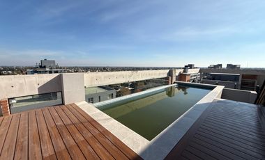 Departamento en Ituzaingo centro - venta - 3 ambientes