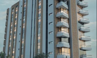 Departamento en Ituzaingo centro - venta - 3 ambientes