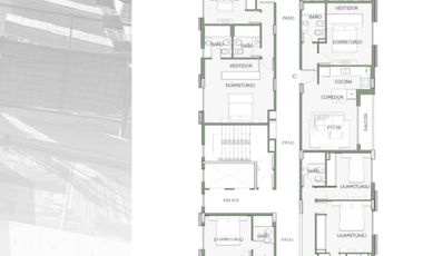 Departamento en Ituzaingo centro - venta - 3 ambientes