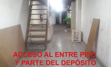 Excelente Edificio Comercial - Jose Marmol