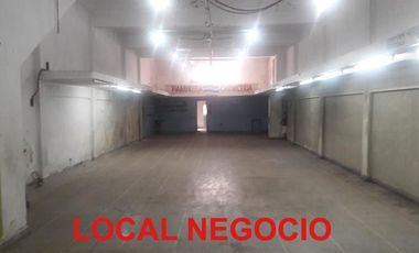 Excelente Edificio Comercial - Jose Marmol