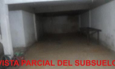 Excelente Edificio Comercial - Jose Marmol