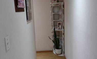 Departamento en  TORRES DEL OMBU EXCELENTE ESTADO