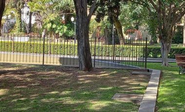 Departamento en  TORRES DEL OMBU EXCELENTE ESTADO