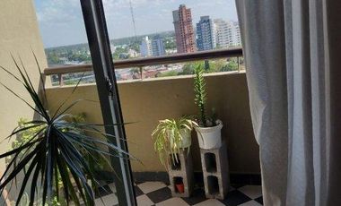 Departamento en  TORRES DEL OMBU EXCELENTE ESTADO