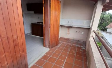 Departamento en La Falda