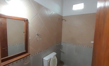 Departamento en La Falda