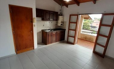 Departamento en La Falda