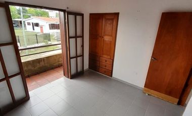 Departamento en La Falda