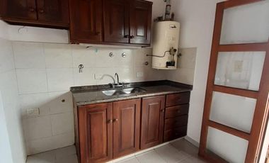 Departamento en La Falda