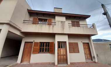 Departamento en La Falda