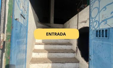 Galpón - Parque Chacabuco