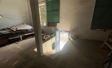 Galpón - Parque Chacabuco