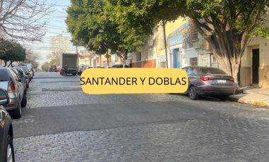 Galpón - Parque Chacabuco