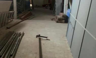 Galpón - Parque Chacabuco