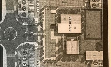 Casa en privada con Casa Club | 3 rec + estudio | 2.5 baños | 2 autos | Valle de