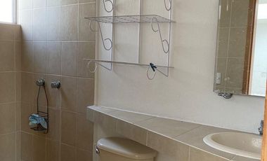 Casa en privada con Casa Club | 3 rec + estudio | 2.5 baños | 2 autos | Valle de