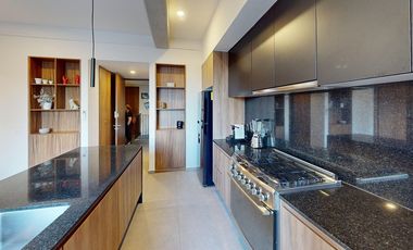 Departamento en Venta y Renta en Brasilia Colomos Providencia Guadalajara Mexico