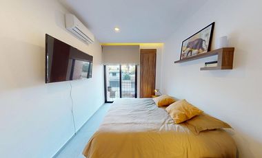 Departamento en Venta y Renta en Brasilia Colomos Providencia Guadalajara Mexico