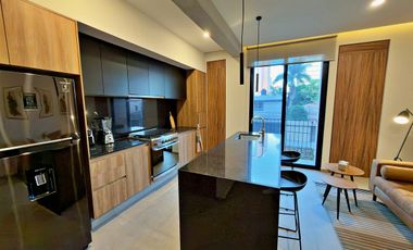 Departamento en Venta y Renta en Brasilia Colomos Providencia Guadalajara Mexico