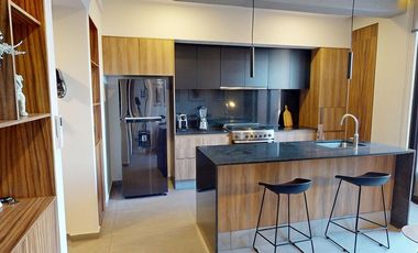 Departamento en Venta y Renta en Brasilia Colomos Providencia Guadalajara Mexico