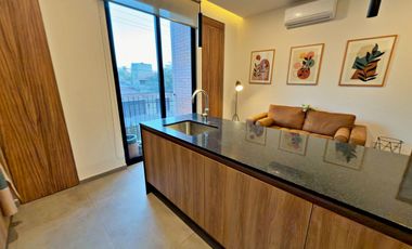 Departamento en Venta y Renta en Brasilia Colomos Providencia Guadalajara Mexico