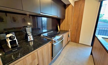 Departamento en Venta y Renta en Brasilia Colomos Providencia Guadalajara Mexico